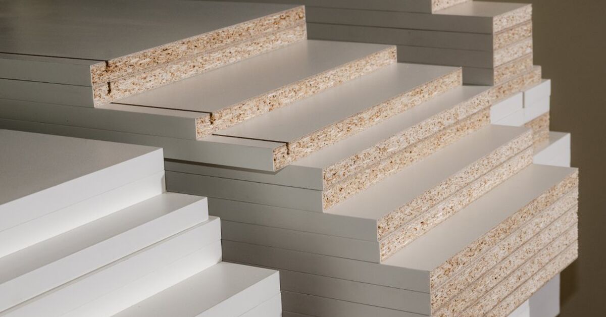 Particle Board Vs. Plywood: What Are The Major Differences ...