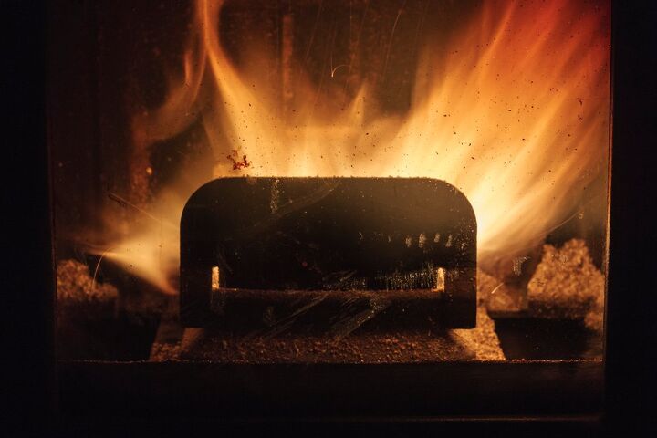 pellet stove won t ignite possible causes fixes