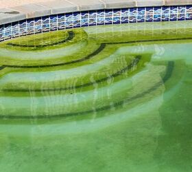 Why Does The Chlorine In My Pool Disappear? (Find Out Now