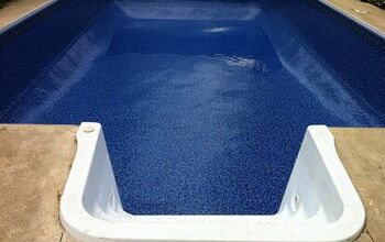 Can You Paint A Vinyl Pool Liner? (Find Out Now!)