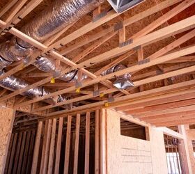Flexible Ductwork Vs. Rigid Ductwork: What Are the Major Differences?