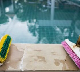 Is It Safe To Swim In Green Pool Water? (Find Out Now!)