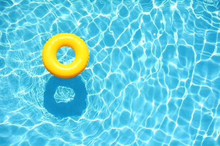 How Long Can A Pool Go Without A Pump? (Find Out Now!)