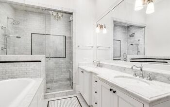 What Are The Pros And Cons Of Quartz Shower Walls?