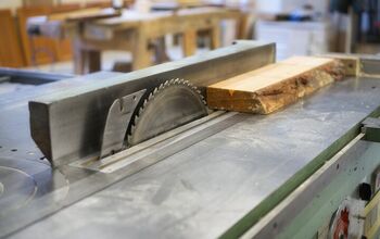 Table Saw Vs. Circular Saw: What Are The Major Differences?