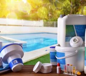 What Is A Pool Conditioner? (Find Out Now!)
