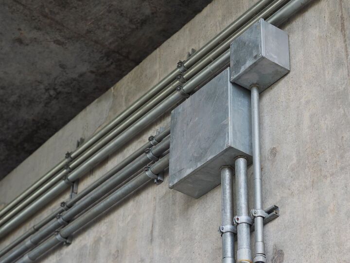 Schedule 40 Vs. 80 Electrical Conduit: Which One Is Better?