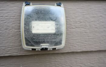 Outdoor GFCI Outlet Keeps Tripping After Rain? (Fix It Now!)