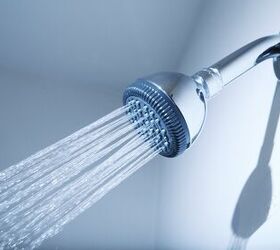 How To Remove A Showerhead That Is Glued On (Do This!)