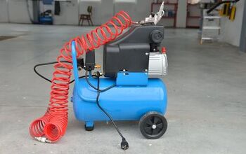 What Size Breaker For An Air Compressor? (Find Out Now!)