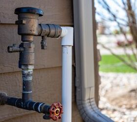 backflow preventer vs check valve what are the major differences