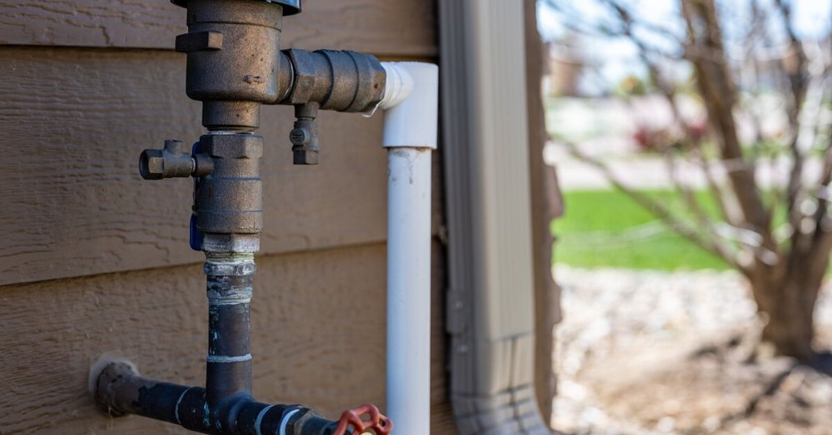 Backflow Preventer Vs. Check Valve What Are The Major Differences