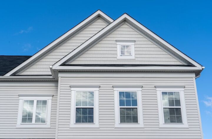 Aluminum Vs. Vinyl Siding: Which One Is Better?