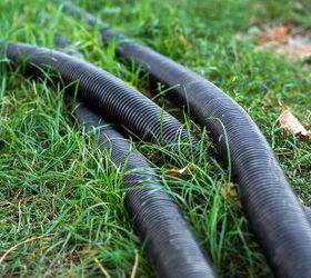 Can I Run Electrical Conduit Above Ground? (Find Out Now!)