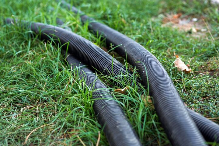 Can I Run Electrical Conduit Above Ground? (Find Out Now!)