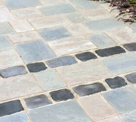 Tumbled Pavers Vs. Non-Tumbled Pavers: Which One Is Better?