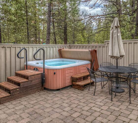 can pavers support a hot tub find out now