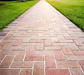 Can You Stain Brick Pavers? (Find Out Now!)