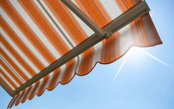Can You Paint Canvas Awnings? (Find Out Now!)