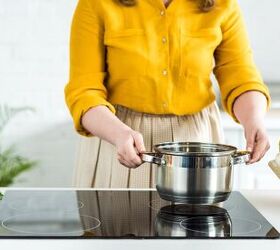 Can You Use Induction Cookware On Electric Stove? (Find Out Now!)