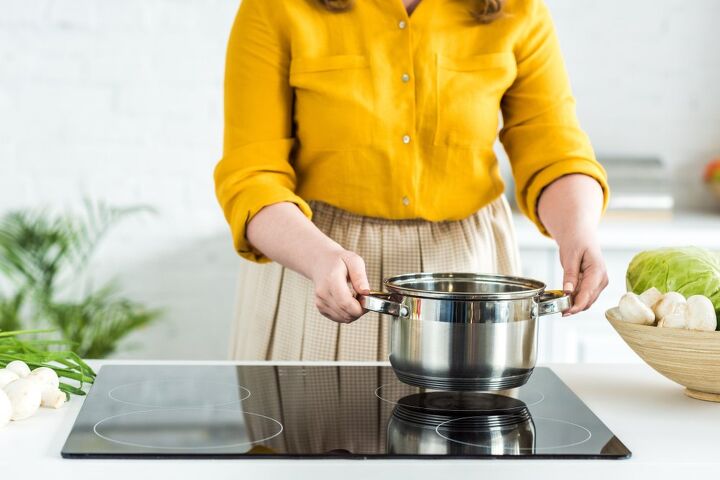 can you use induction cookware on electric stove find out now