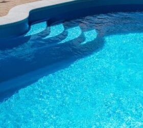 how big of a hole can you patch in a pool liner find out now