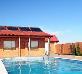 Is Solar Pool Heating Worth It? (Find Out Now!)
