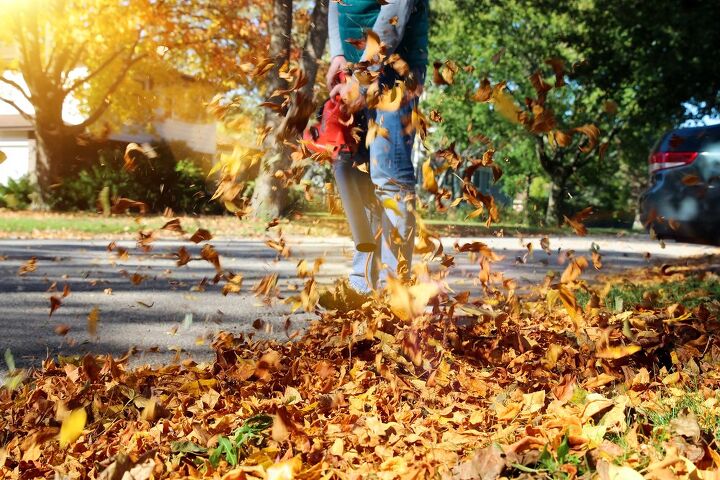 2 cycle vs 4 cycle leaf blower what are the major differences