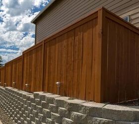 Is Uphill Neighbor Responsible For A Retaining Wall? (Find Out Now!)