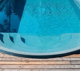 Can You Paint A Fiberglass Pool? (Find Out Now!)