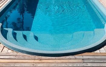 Can You Paint A Fiberglass Pool? (Find Out Now!)