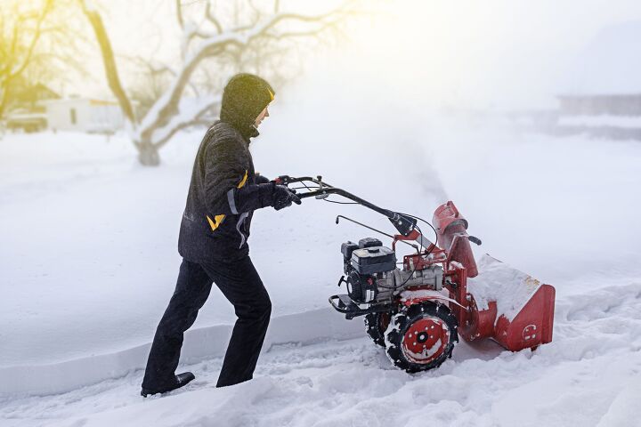 Are 3 Stage Snow Blowers Worth It? (Find Out Now!)