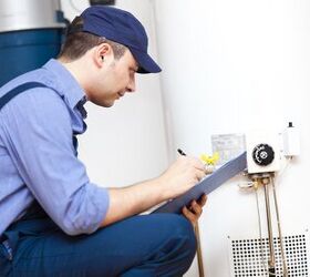 oil hot water heater vs electric what are the major differences