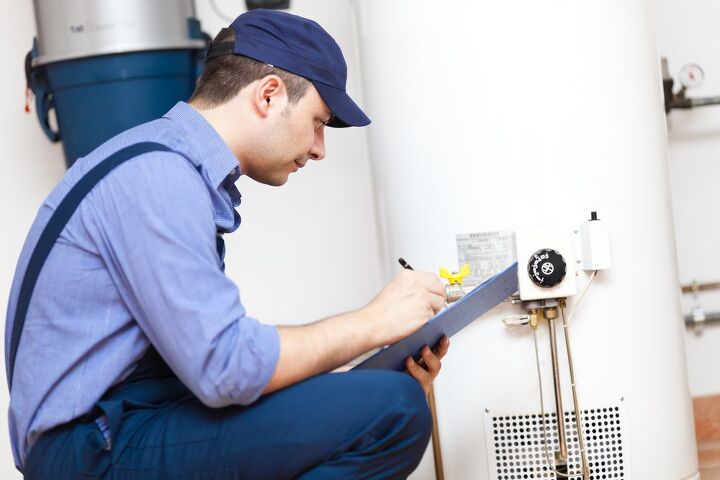 Oil Hot Water Heater Vs. Electric: What Are The Major Differences?