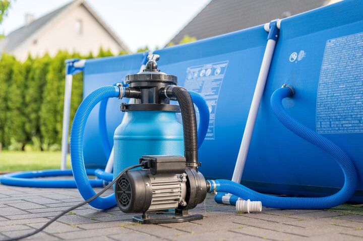 What Size Breaker Do You Need For A Pool Pump? (Find Out Now!)