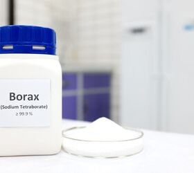 What Does Borax Do To A Pool? (Find Out Now!)