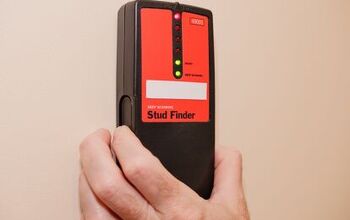 Stud Finder Not Working? (Possible Causes & Fixes)