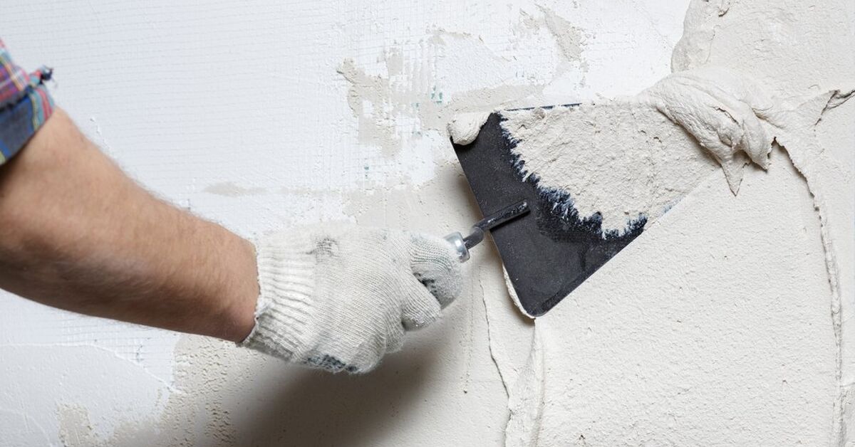 Cement Plaster Vs. Gypsum Plaster: What Are The Major Differences ...