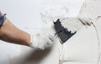 Cement Plaster Vs. Gypsum Plaster: What Are The Major Differences?