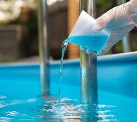 can you add bleach to a pool find out now