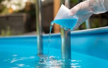 Can You Add Bleach To A Pool? (Find Out Now!)