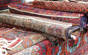 Persian Rugs Vs. Oriental Rugs: What Are The Major Differences?