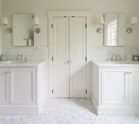 What Are The Pros And Cons Of Jack And Jill Bathrooms?
