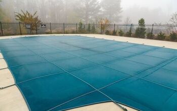 7 Pool Covers You Can Walk On