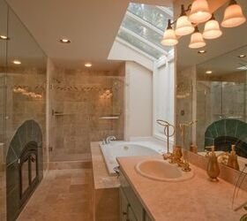 Is Travertine Good For Showers? (Find Out Now!)
