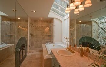 Is Travertine Good For Showers? (Find Out Now!)