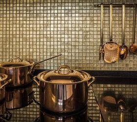 Can You Use Red Copper Pans On An Induction Cooktop?