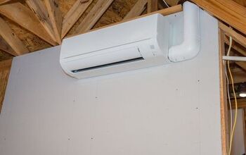 High Velocity Air Conditioning Vs. Mini Split: What Are The Differences?