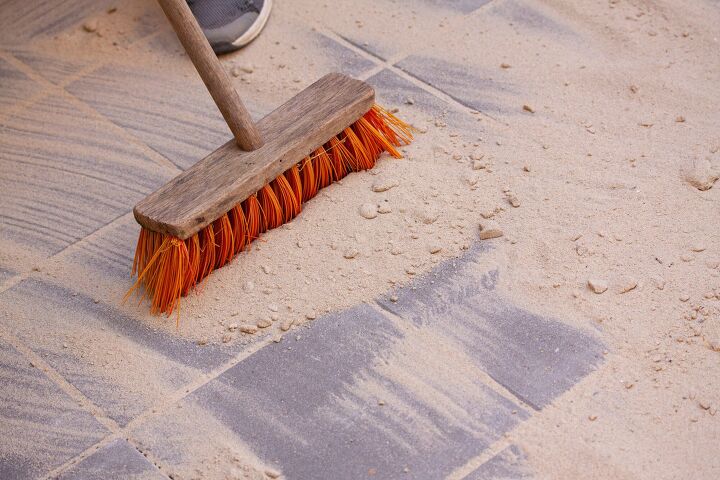 can you use play sand for pavers find out now