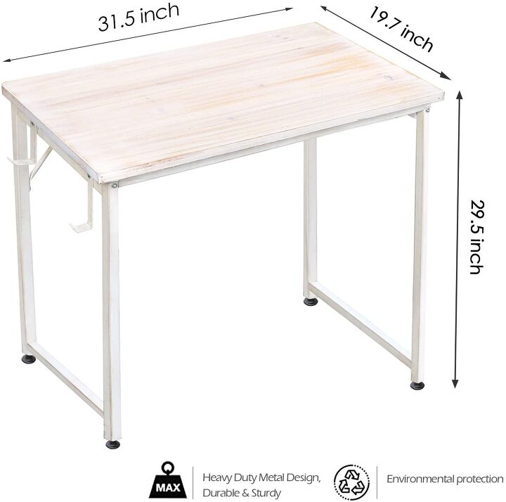 Computer Table Measurements at Caren Knuckles blog